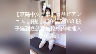 【無碼中文字幕】カリビアンコム 加勒比 120415-038 骰子搖到幾就要被幾根肉棒插入 立花美涼