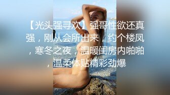 【光头强寻欢】强哥性欲还真强，刚从会所出来，约个楼凤，寒冬之夜，温暖闺房内啪啪，温柔体贴精彩劲爆