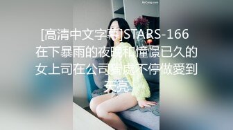 [高清中文字幕]STARS-166 在下暴雨的夜晚和憧憬已久的女上司在公司獨處不停做愛到天亮