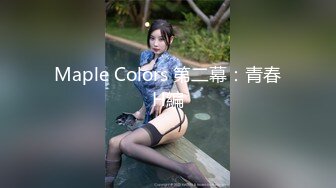 Maple Colors 第二幕：青春H編