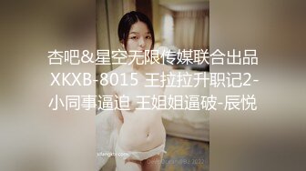 杏吧&星空无限传媒联合出品 XKXB-8015 王拉拉升职记2-小同事逼迫 王姐姐逼破-辰悦