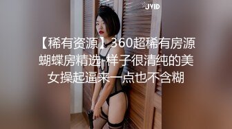 【稀有资源】360超稀有房源蝴蝶房精选-样子很清纯的美女操起逼来一点也不含糊