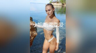 小姐姐需要爱