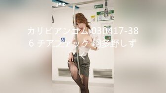 カリビアンコム 030417-386 チアファック 羽多野しずく