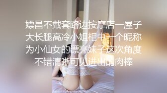 嫖昌不戴套路边按摩店一屋子大长腿高冷小姐相中一个昵称为小仙女的漂亮妹子这次角度不错清晰可见进出的肉棒