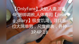 【OnlyFans】大奶人妻,淫乱4P,捆绑调教,人体寿司【jbswg_diary】极度饥渴，寻找多位大屌单男，尺度爆表，各种3P,4P 18