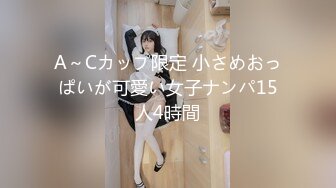 A～Cカップ限定 小さめおっぱいが可愛い女子ナンパ15人4時間