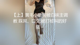 磨人的小婊子