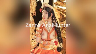 Zanna AnalHunter