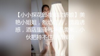 【小小探花郎夜夜欲娇娘】美艳小姐姐，烈焰红唇，情趣诱惑，酒店里骚气扑面袭来，小伙把持不住尽情释放