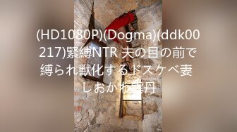 (HD1080P)(Dogma)(ddk00217)緊縛NTR 夫の目の前で縛られ獣化するドスケベ妻 しおかわ雲丹