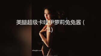 美腿超级卡哇伊萝莉兔兔酱 (1)