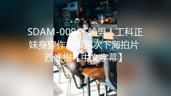 SDAM-009 不輸男人工科正妹身穿作業服再次下海拍片 西條樹【中文字幕】